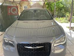 كرايسلر 300